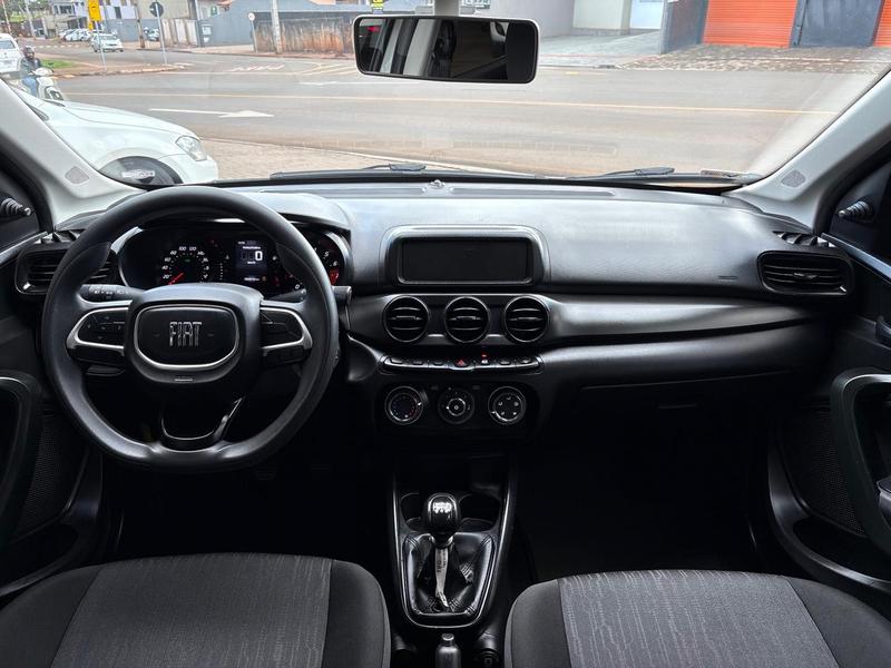 Fiat Argo 1.0 - foto 5