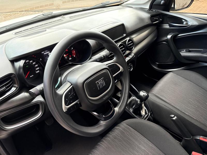 Fiat Argo 1.0 - foto 8