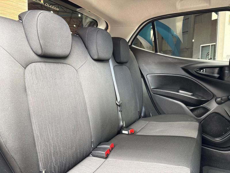 Fiat Argo 1.0 - foto 9