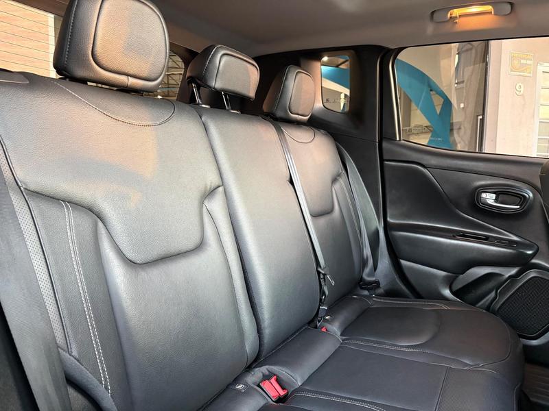 Jeep Renegade Limited At - foto 11