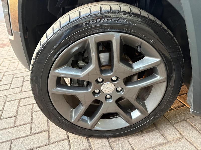 Jeep Renegade Limited At - foto 13