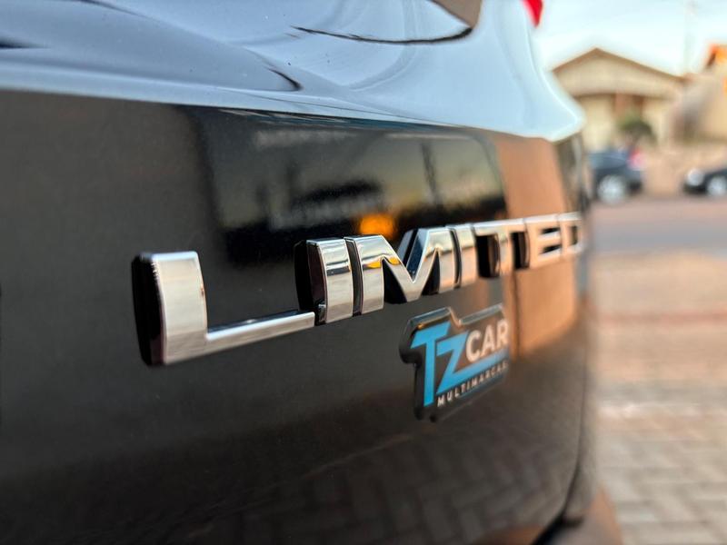 Jeep Renegade Limited At - foto 14