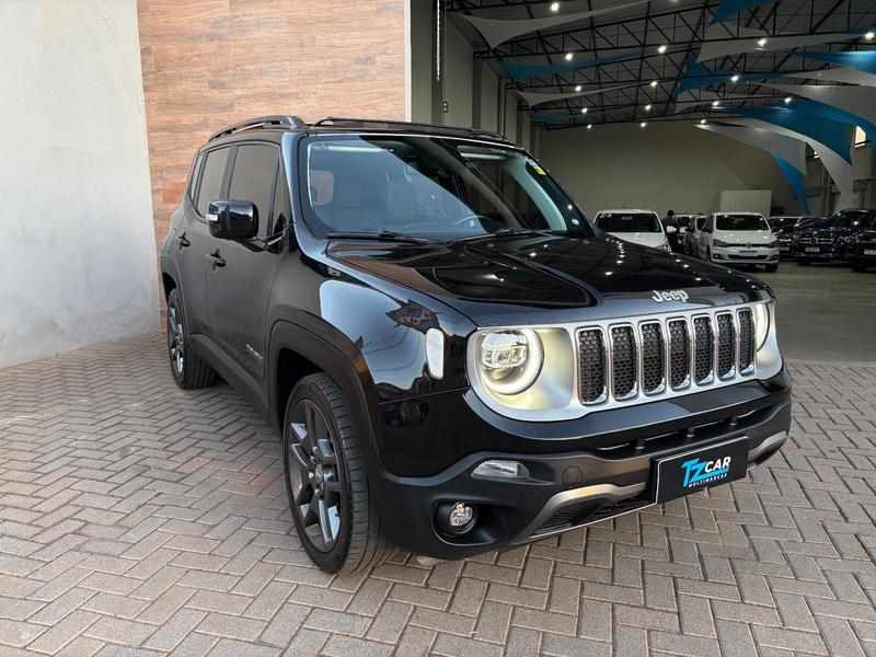 Jeep Renegade Limited At - foto 2