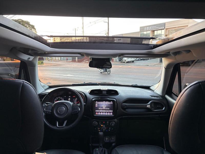 Jeep Renegade Limited At - foto 7