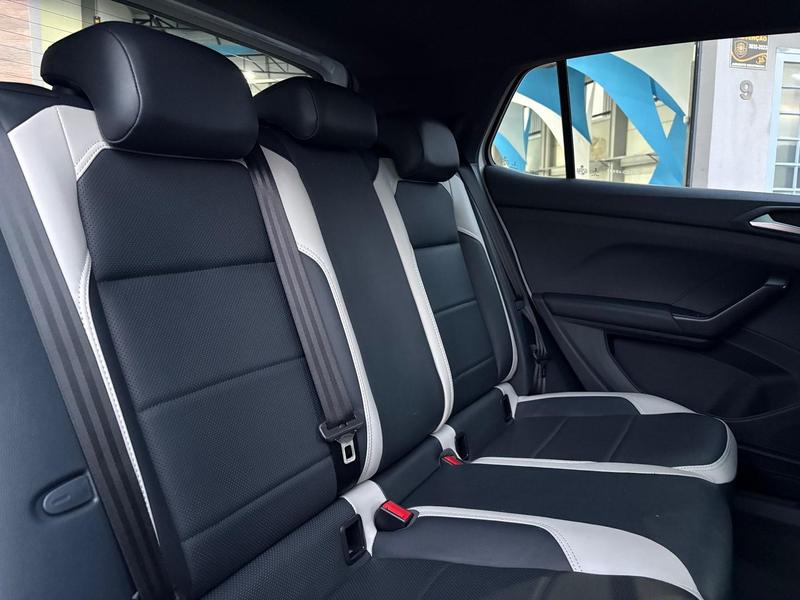 Volkswagen T-Cross Hl TSI Ae - foto 11