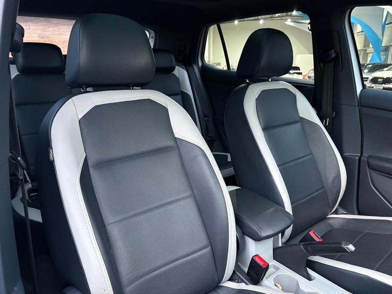 Volkswagen T-Cross Hl TSI Ae - foto 12