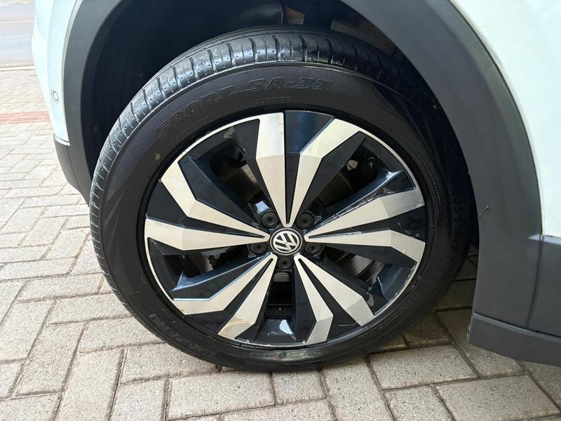 Volkswagen T-Cross Hl TSI Ae - foto 13