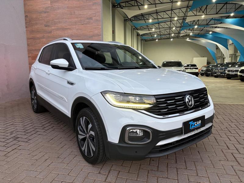 Volkswagen T-Cross Hl TSI Ae - foto 2