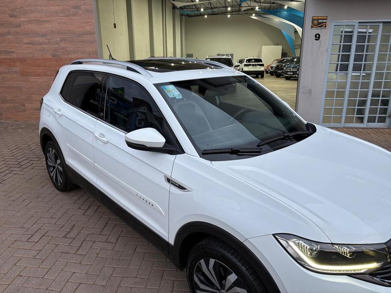 Volkswagen T-Cross Hl TSI Ae - foto 5