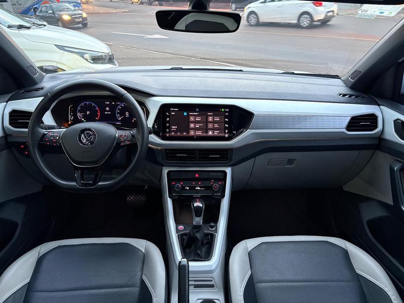 Volkswagen T-Cross Hl TSI Ae - foto 6