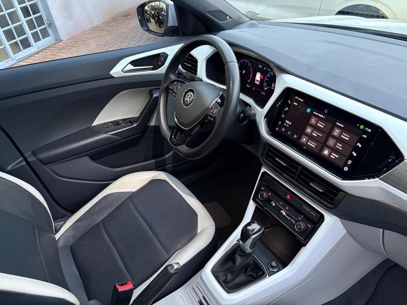 Volkswagen T-Cross Hl TSI Ae - foto 7