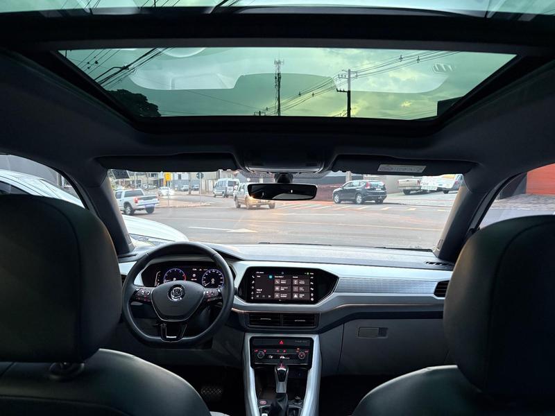 Volkswagen T-Cross Hl TSI Ae - foto 9