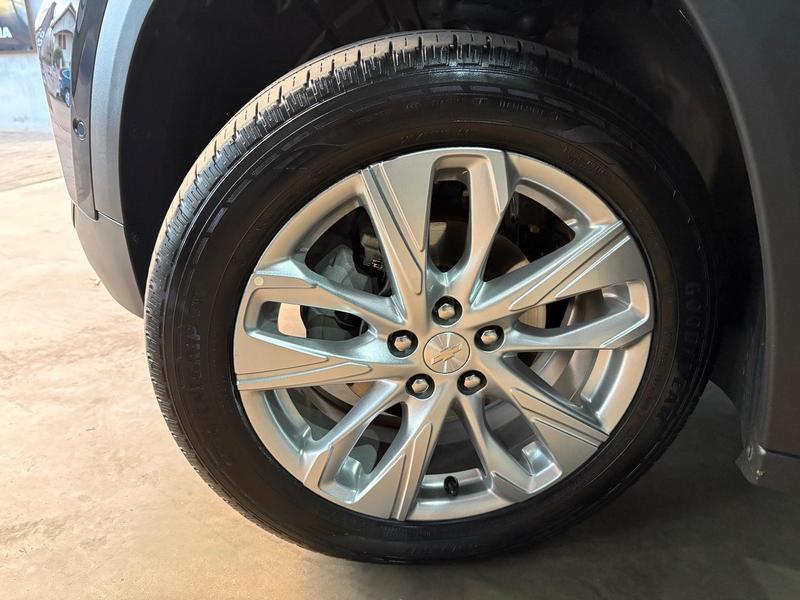 Chevrolet Tracker T A LTZ - foto 11