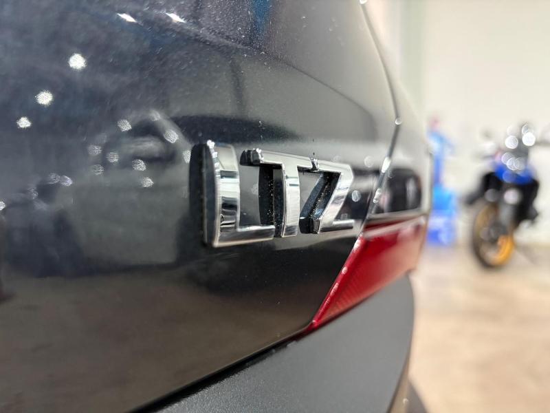 Chevrolet Tracker T A LTZ - foto 12