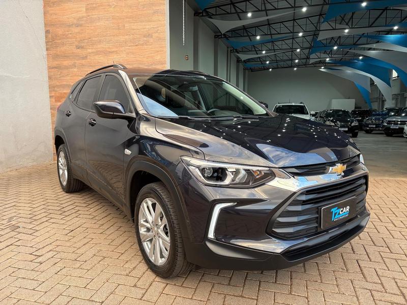 Chevrolet Tracker T A LTZ - foto 2