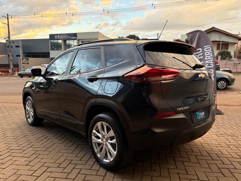 Chevrolet Tracker T A LTZ - foto 3