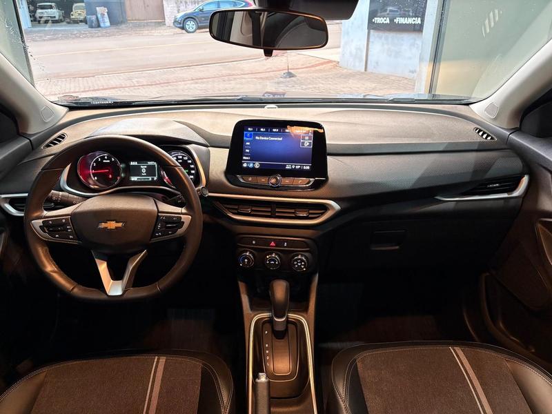 Chevrolet Tracker T A LTZ - foto 5
