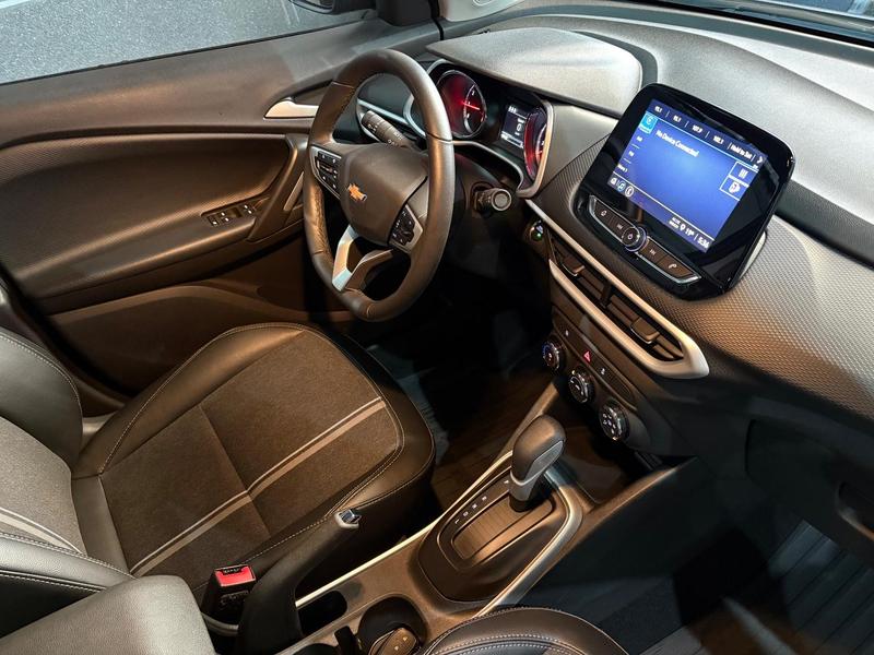 Chevrolet Tracker T A LTZ - foto 6