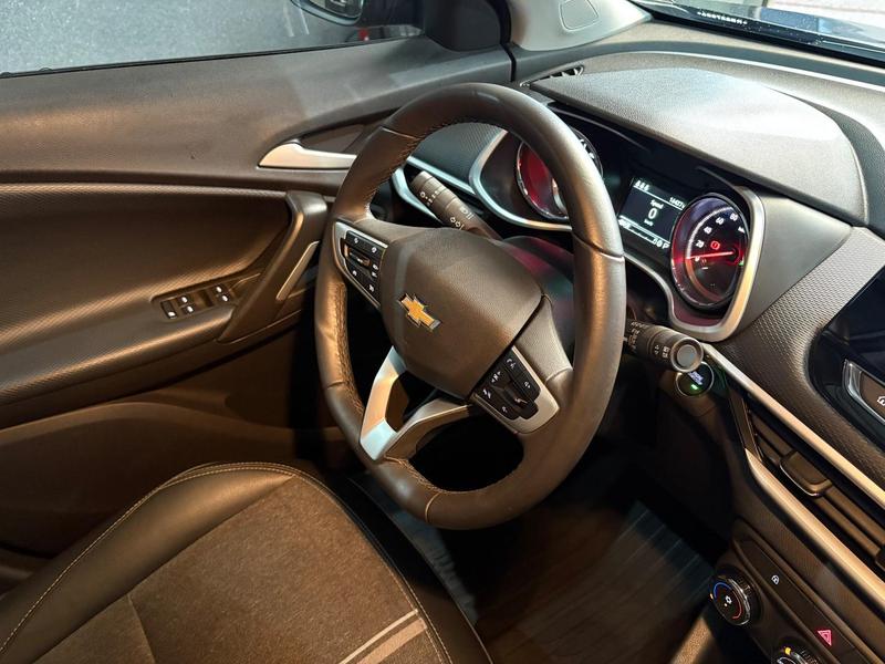 Chevrolet Tracker T A LTZ - foto 7
