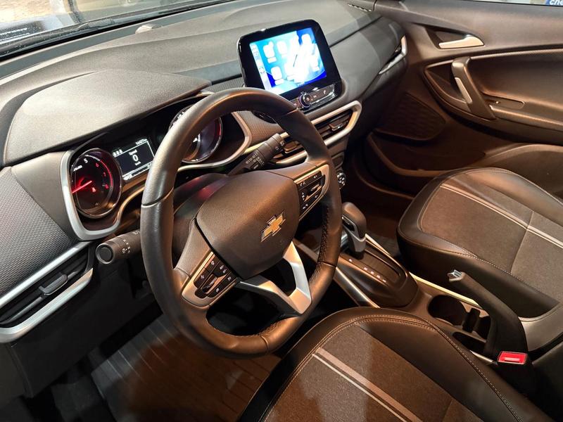 Chevrolet Tracker T A LTZ - foto 8