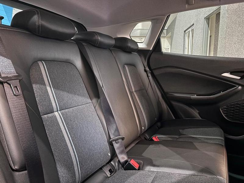 Chevrolet Tracker T A LTZ - foto 9