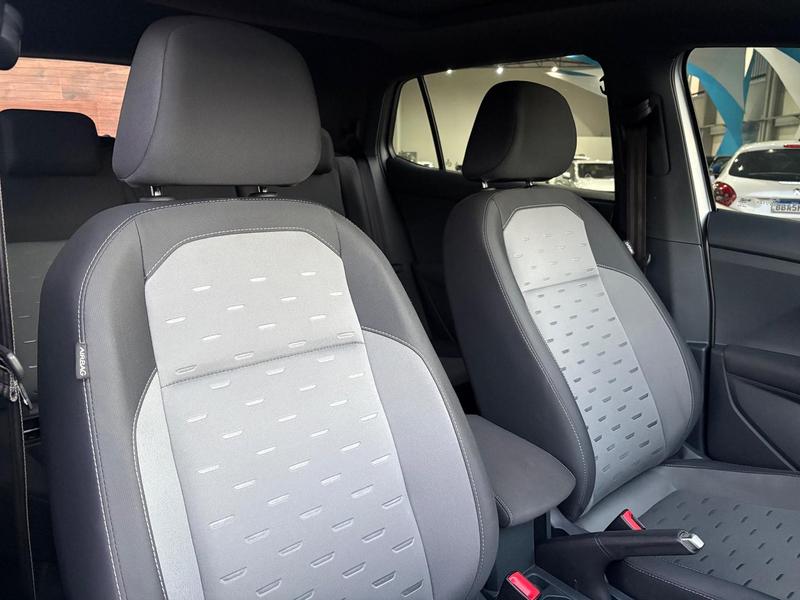 Volkswagen T-Cross Cl TSI - foto 11