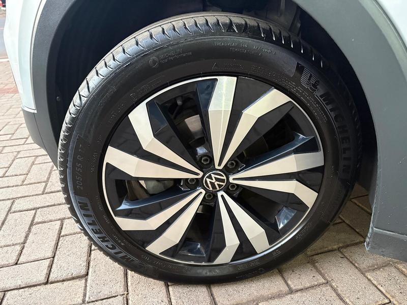 Volkswagen T-Cross Cl TSI - foto 12
