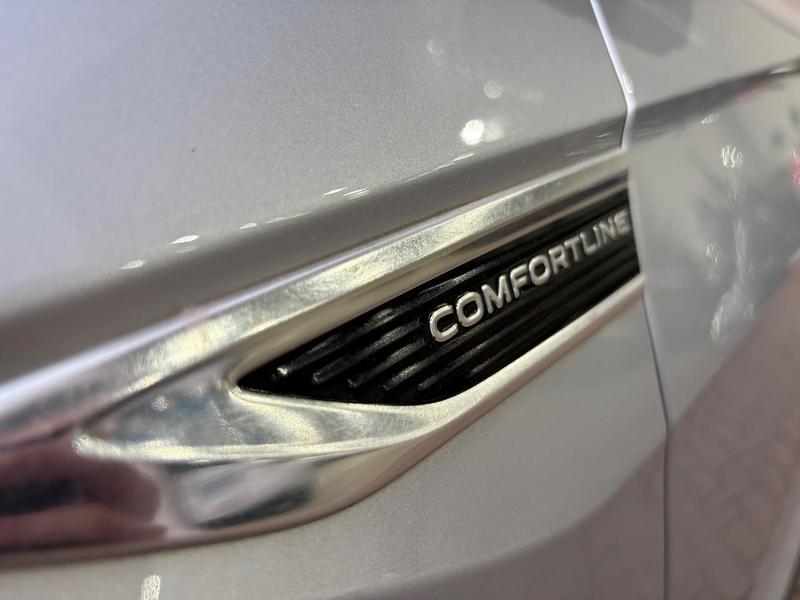 Volkswagen T-Cross Cl TSI - foto 13