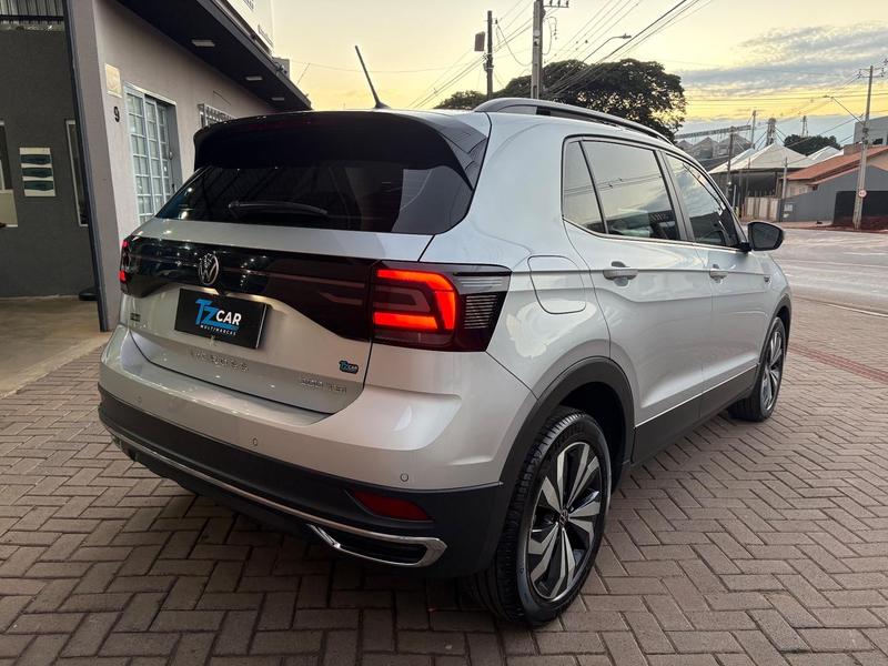 Volkswagen T-Cross Cl TSI - foto 4