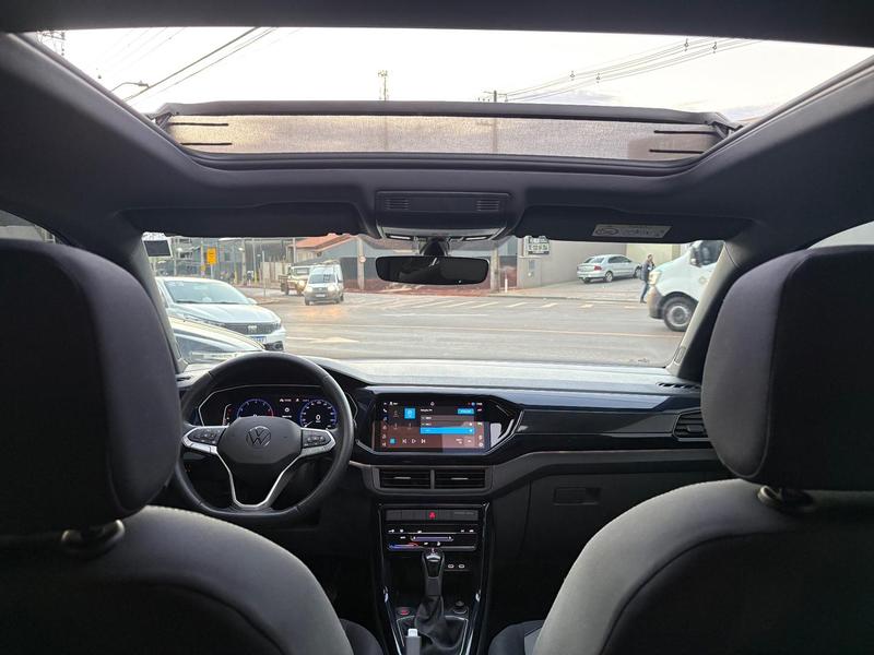 Volkswagen T-Cross Cl TSI - foto 5