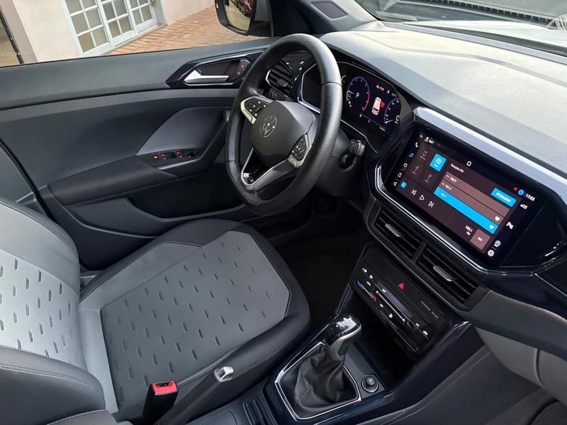 Volkswagen T-Cross Cl TSI - foto 7