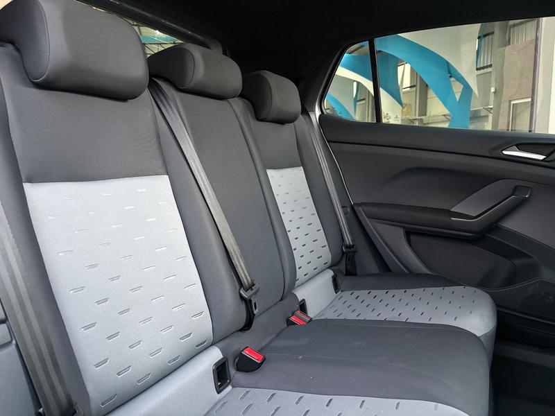 Volkswagen T-Cross Cl TSI - foto 9