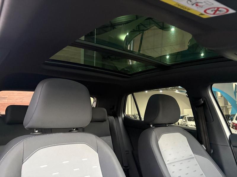 Volkswagen T-Cross Cl TSI - foto 10