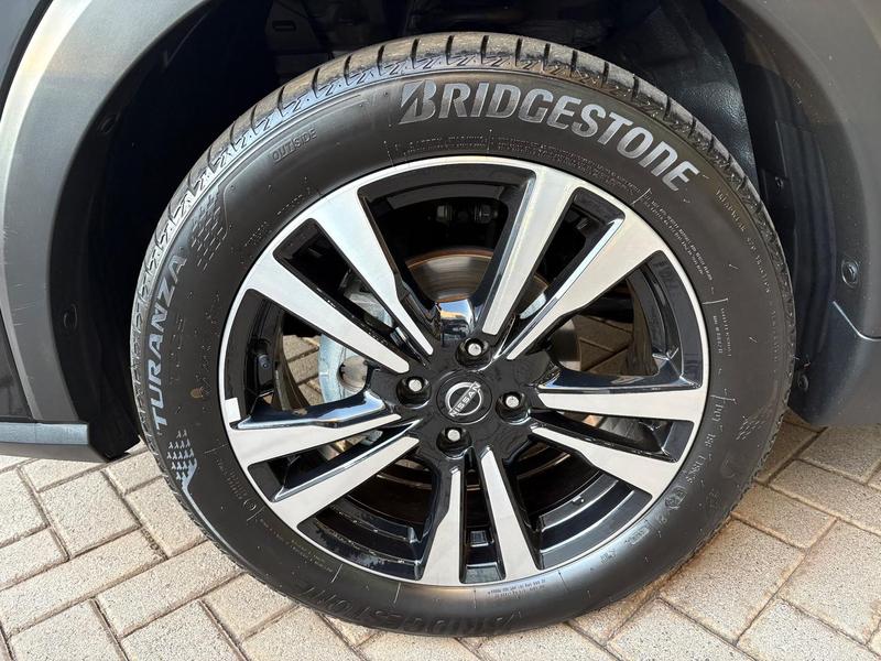 Nissan Kicks Advance 1.6 16V Flex Automático - foto 11