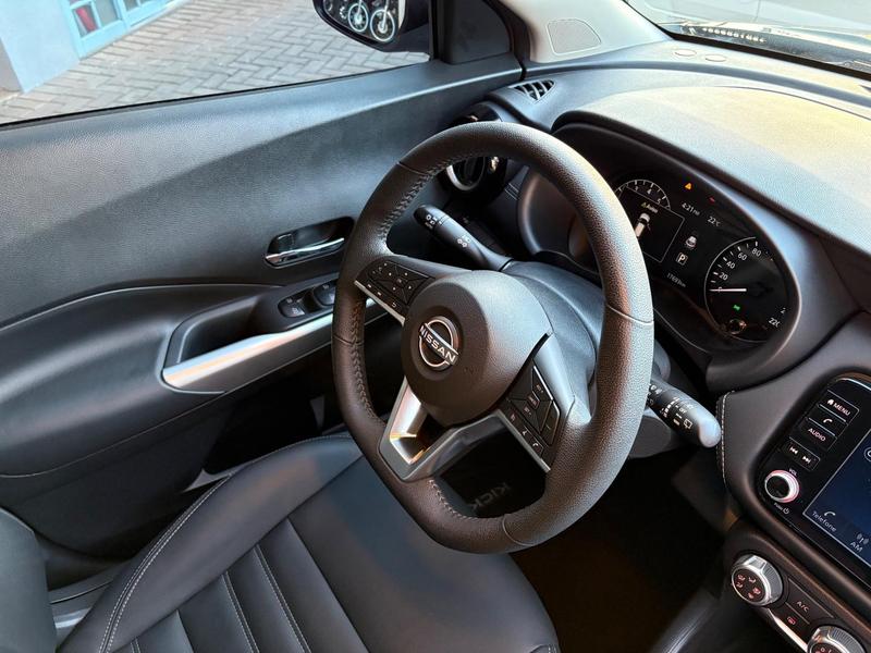 Nissan Kicks Advance 1.6 16V Flex Automático - foto 7
