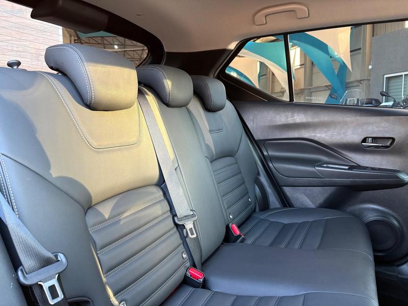 Nissan Kicks Advance 1.6 16V Flex Automático - foto 9