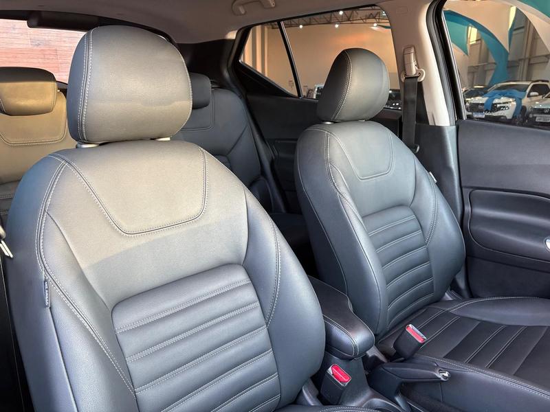Nissan Kicks Advance 1.6 16V Flex Automático - foto 10