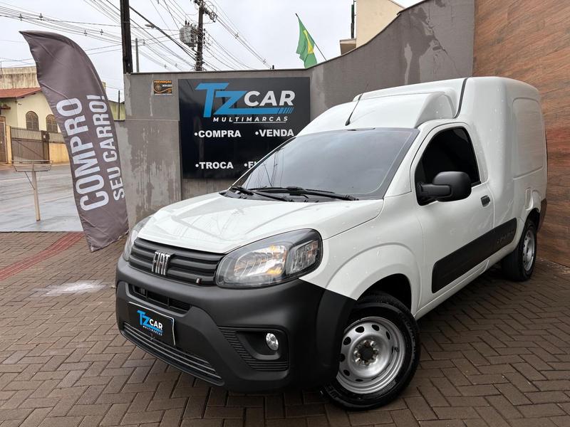 Fiat Fiorino 2023 à venda