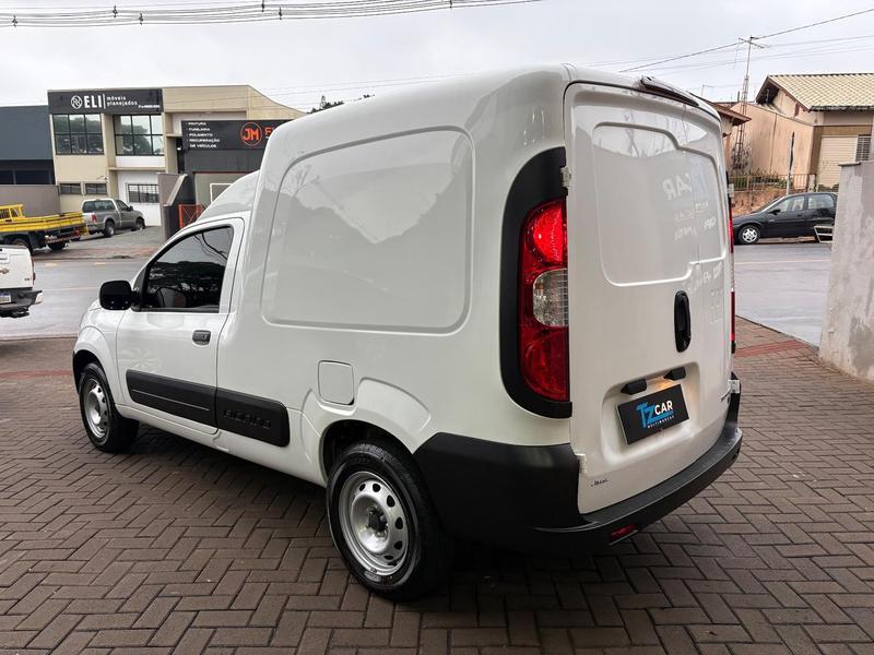 Fiat Fiorino Endurance - foto 2