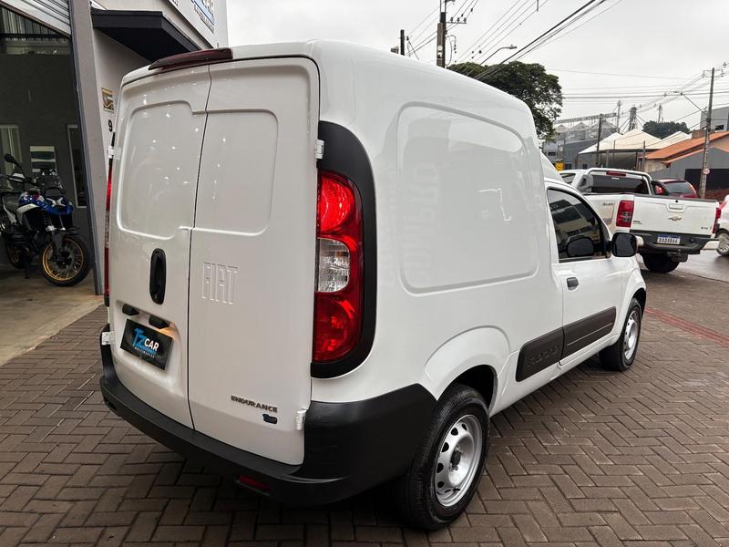 Fiat Fiorino Endurance - foto 3
