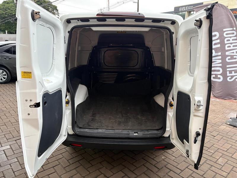 Fiat Fiorino Endurance - foto 4