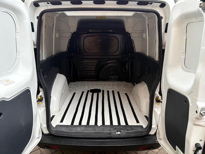 Fiat Fiorino Endurance - foto 5