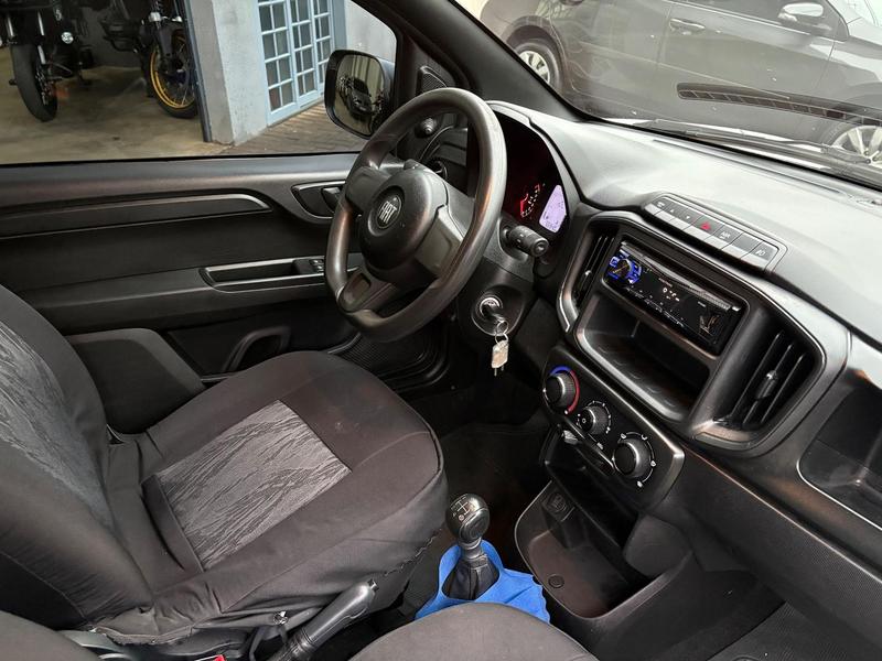Fiat Fiorino Endurance - foto 6
