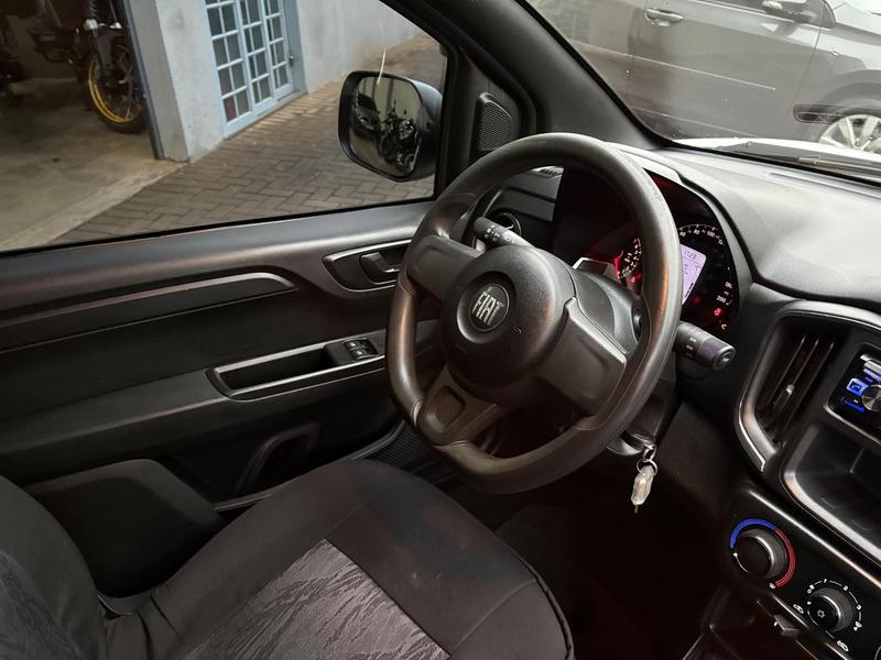 Fiat Fiorino Endurance - foto 7