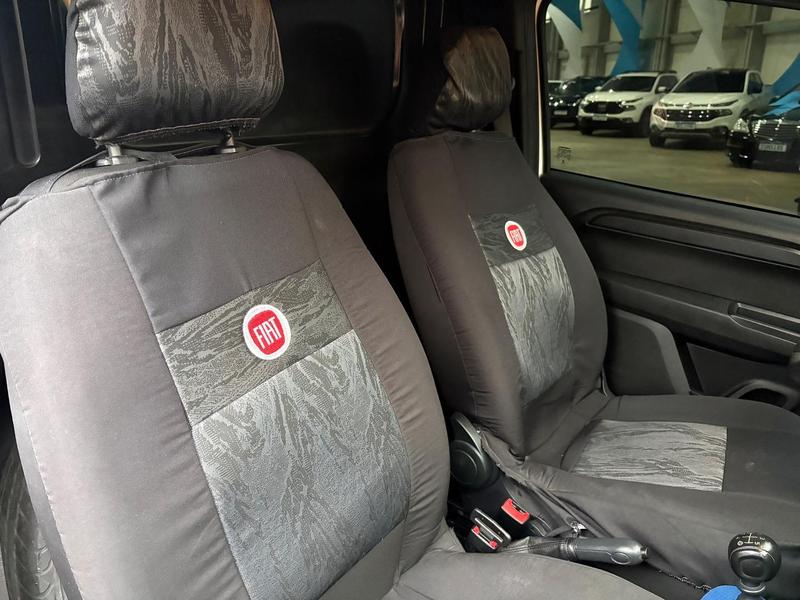 Fiat Fiorino Endurance - foto 9