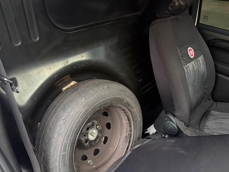 Fiat Fiorino Endurance - foto 10