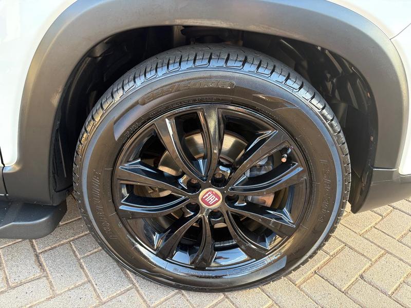 Fiat Toro Volcano At D4 - foto 13