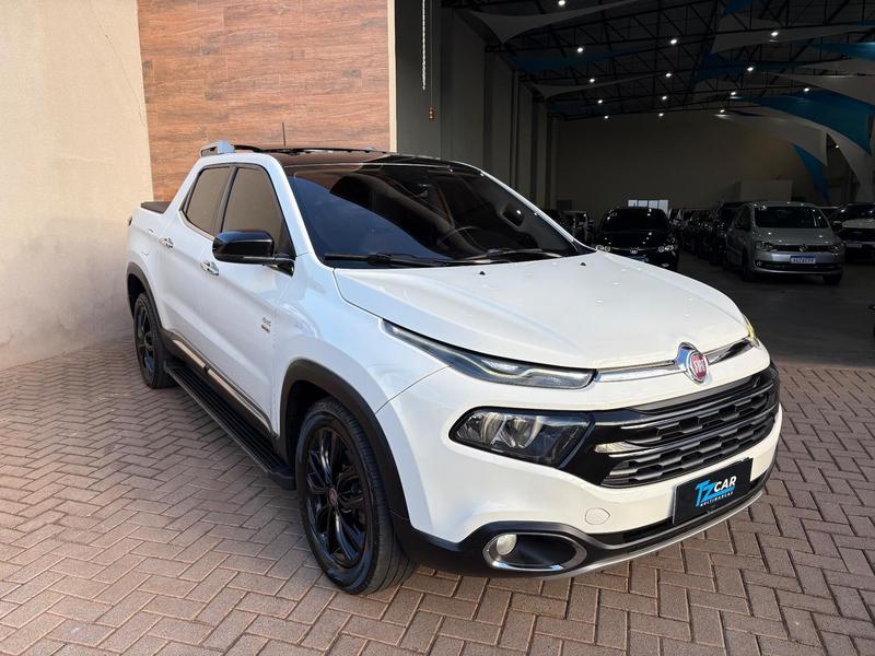 Fiat Toro Volcano At D4 - foto 2