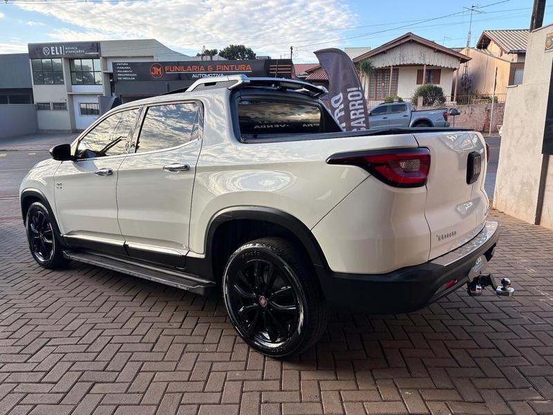 Fiat Toro Volcano At D4 - foto 3