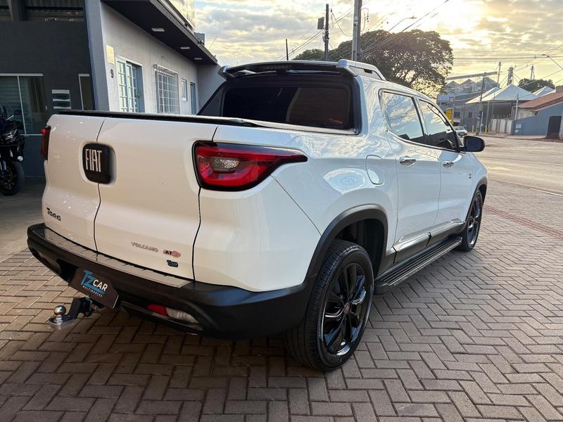 Fiat Toro Volcano At D4 - foto 4